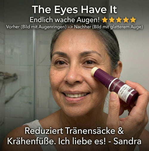 Zeitbloom Multi Balsam Stick